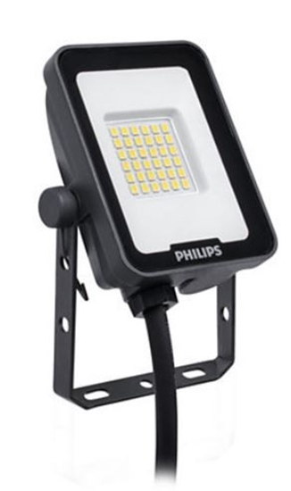 Изображение Philips LED Prožektors BVP164 20W, 2200lm 3000K PSU SWB CE