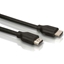 Picture of Philips SWV5510/00 HDMI cable 1.5m 3D, UHD 2160p (4K)