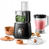 Picture of Philips Viva Collection Compact Food Processor HR7510/10, 800 W, 29 functions, 29 function, 29 functions