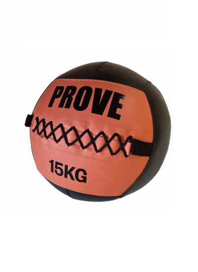 Изображение Pildbumba Wall Ball Prove 15kg