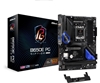 Изображение ASRock | B650E PG RIPTIDE WIFI | Processor family AMD | Processor socket AM5 | DDR5 DIMM | Supported hard disk drive interfaces SATA, M.2 | Number of SATA connectors 4