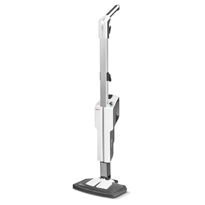 Picture of Polti | Steam mop with integrated portable cleaner | PTEU0304 Vaporetto SV610 Style 2-in-1 | Power 1500 W | Steam pressure Not Applicable bar | Water tank capacity 0.5 L | Grey/White