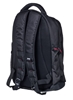 Picture of Port Designs 160510 backpack Nylon Black