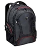 Изображение PORT DESIGNS | Courchevel | Fits up to size 17.3 " | Backpack | Black | Shoulder strap