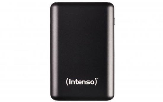 Picture of Intenso Powerbank A10000 Power Delivery 10000 mAh anthracite