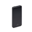 Attēls no POWER BANK USB 10000MAH/VA2532 BLACK RIVACASE