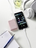 Picture of Intenso Powerbank XS10000 rosé 10000 mAh incl. USB-A to Type-C