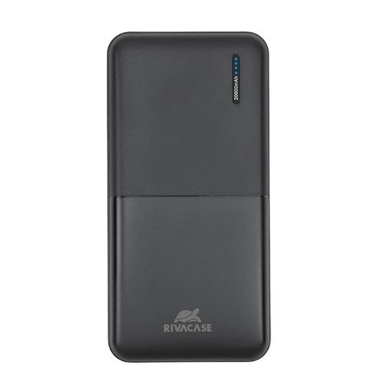 Изображение POWER BANK USB 20000MAH/VA2190 RIVACASE