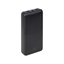 Изображение POWER BANK USB 20000MAH/VA2572 BLACK RIVACASE