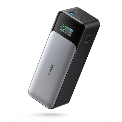 Attēls no POWER BANK USB 24000MAH/POWERCORE A1289011 ANKER