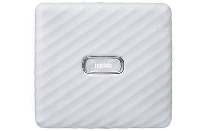 Изображение PRINTER INSTAX WIDE LINK/WHITE FUJIFILM