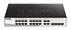 Picture of Przełącznik DGS-1210-20/E Switch 16GE 4SFP 