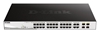 Изображение D-LINK 28-Port Layer2 PoE Smart Switch