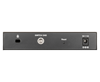 Picture of D-Link DGS-1100-08V2 network switch Managed L2 Gigabit Ethernet (10/100/1000) Black