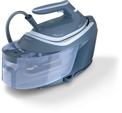 Attēls no PSG6042/20 PerfectCare 6000 Series Steam Generator Iron