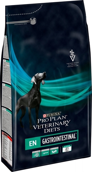 Picture of Purina Pro Plan Veterinary Diets EN Gastrointestinal 5 kg