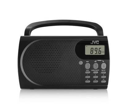 Изображение Radio JVC Radio RAE431B