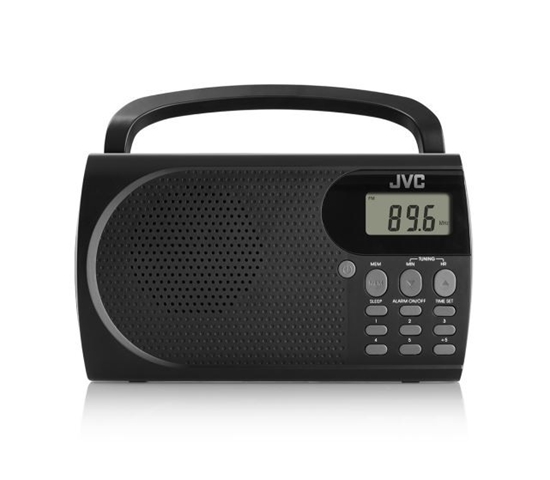 Picture of Radio JVC Radio RAE431B