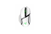 Picture of Razer | Basilisk V3 Pro | Gaming Mouse | Wireless | Bluetooth | White | Yes