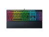 Изображение Klaviatūra Razer Ornata V3 RU Black