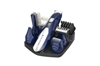 Изображение Remington PG6045 hair trimmers/clipper Blue, Silver