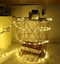Picture of RoGer Christmas Lights 100 LED / Warm-White / 10m