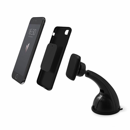 Attēls no RoGer S22 Car Holder for smartphones