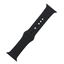 Attēls no RoGer Silicone band M / L for Apple Watch 1/2/3/4/5/6/7/SE / 38 / 40 / 41mm