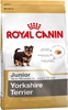 Изображение ROYAL CANIN Yorkshire Terrier Puppy - dry dog food - 7,5 kg