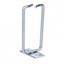 Picture of Roline 19" Cable Manager, 40x80mm, metal, Mounting central, cable entry central