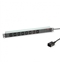 Изображение ROLINE 19" PDU for Cabinets 8 - 3600W, IEC320 C13 - C20 M, Aluminium, 2.0 m