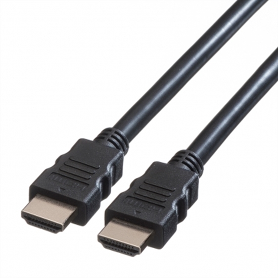 Picture of ROLINE HDMI High Speed Cable, M/M, 2 m