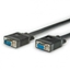 Picture of ROLINE HQ VGA Cable, HD15, M/F 30 m