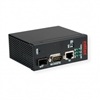 Picture of ROLINE Industrial Ethernet to Serial Media Converters (RS-232), 1x SFP