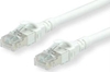 Picture of ROLINE UTP Cable Cat.6 Component Level, LSOH, white, 2.0 m