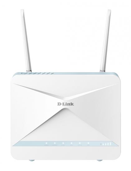 Picture of D-Link EAGLE PRO AI AX1500 4G+ Smart Router G416