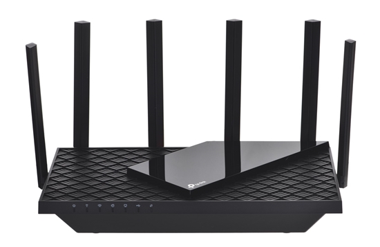 Picture of TP-Link Archer AX5400 Multi-Gigabit WiFi 6 Router