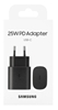 Изображение Samsung 25W USB Type-C Fast Charger Black