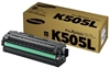 Изображение HP/Samsung CLT-K 505 L HY Toner black