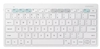 Picture of Samsung EJ-B3400 keyboard Bluetooth QWERTY English White