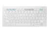 Picture of Samsung EJ-B3400 keyboard Bluetooth QWERTY English White