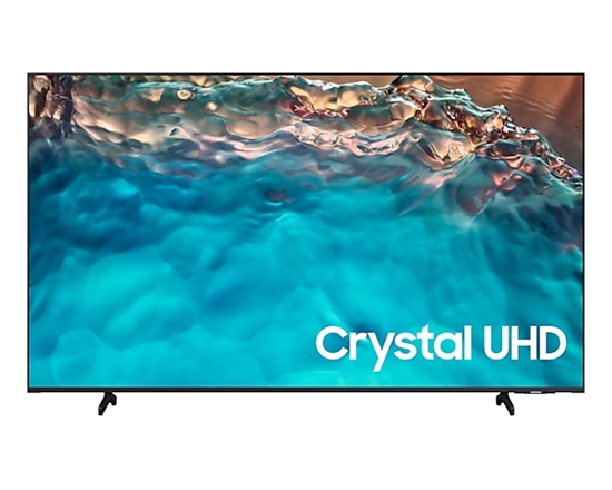 Изображение Samsung HG50BU800EUXEN TV 127 cm (50") 4K Ultra HD Smart TV Wi-Fi Black