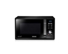 Picture of Samsung MG23F301TAK/BA microwave Countertop Solo microwave 23 L 800 W Black