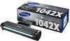 Picture of Samsung MLT-D1042X Low Yield Black Toner Cartridge