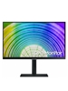 Изображение Samsung LS24A600NWU computer monitor 61 cm (24") 2560 x 1440 pixels WQXGA LED Black