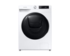 Изображение Samsung WD90T654DBE/S7 washer dryer Freestanding Front-load White E