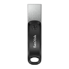 Изображение SanDisk iXpand Drive Go 256GB Silver