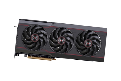 Attēls no Sapphire PULSE Radeon RX 7900 XTX AMD 24 GB GDDR6