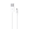 Изображение Savio USB – micro USB cable CL-124