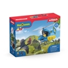 Изображение Schleich Dinosaurs      41468 Aerial Attack